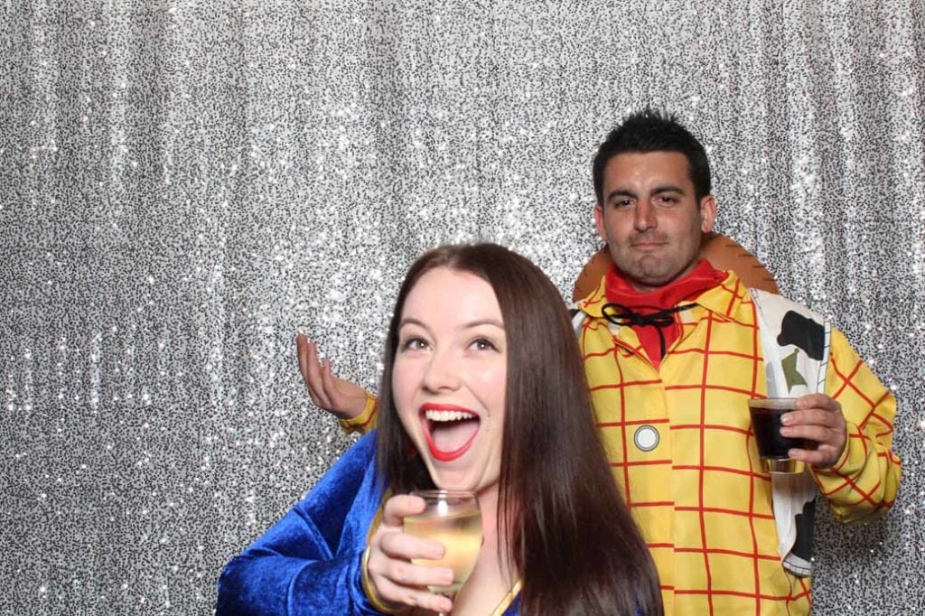 photo booth hire wollongong