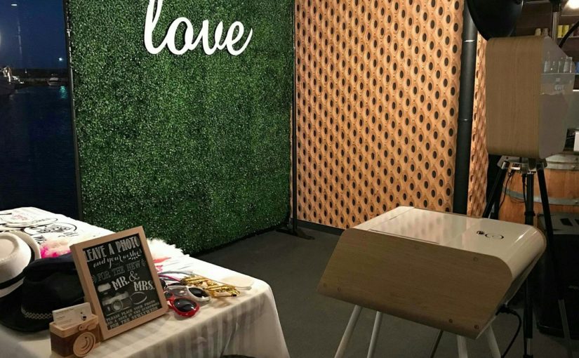 Photo Booth Hire Wollongong